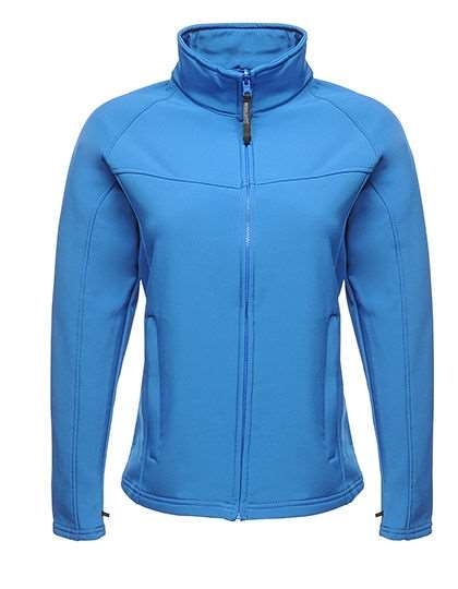 Damska kurtka model Uproar Softshell