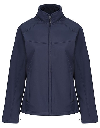 Damska kurtka model Uproar Softshell