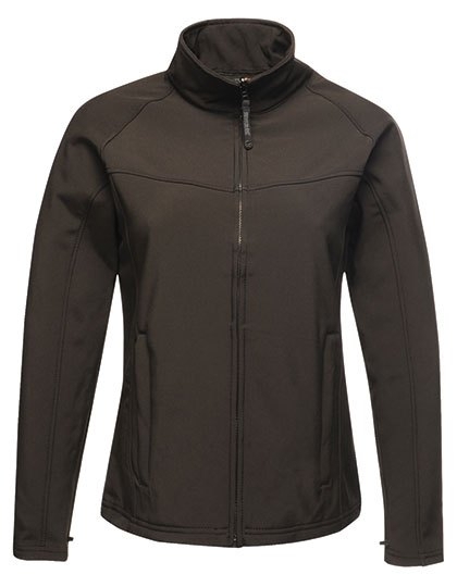 Damska kurtka model Uproar Softshell