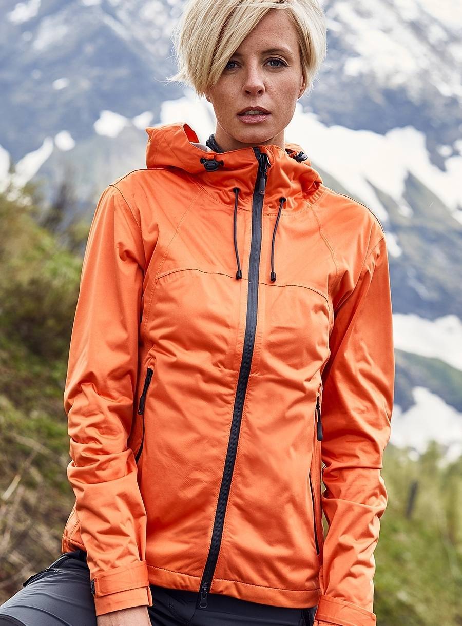 Damska kurtka Outdoor