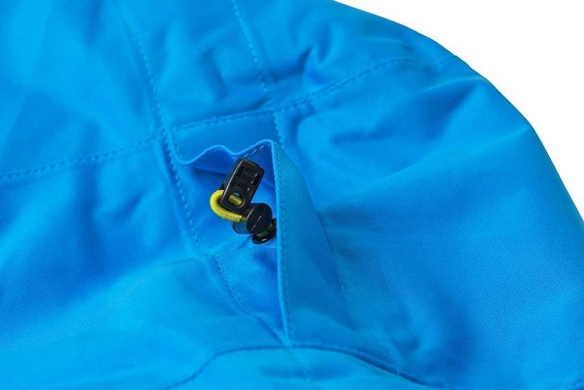 Damska kurtka Outdoor