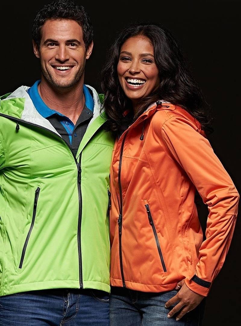 Damska kurtka Outdoor