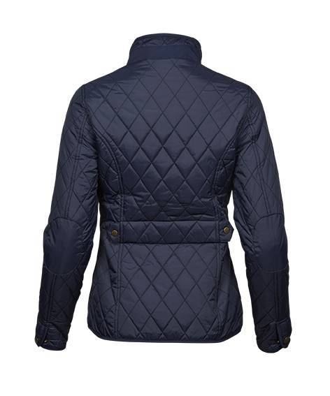 Damska kurtka pikowaa Tee Jays Richmond