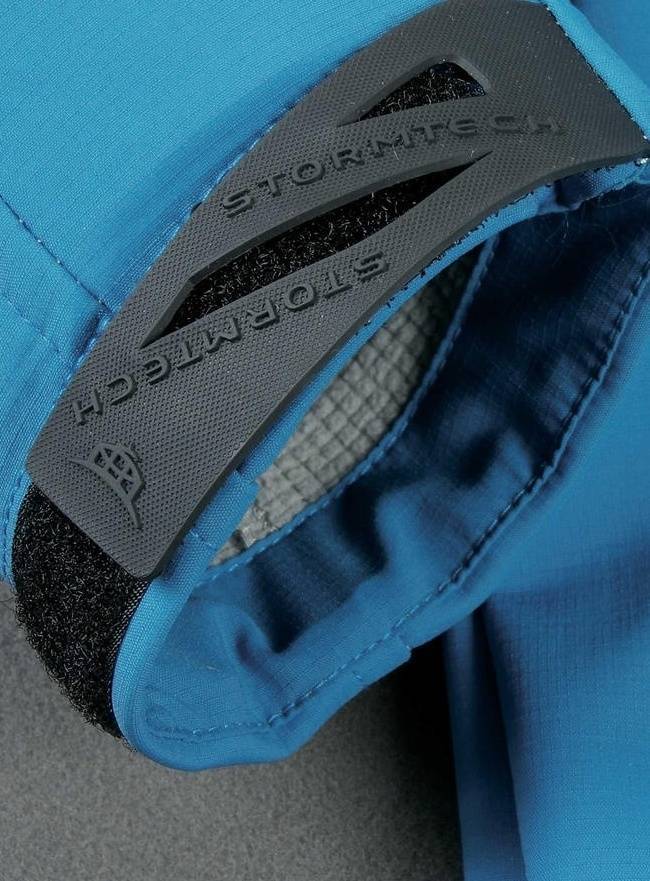 Damska kurtka softshell model Epsilon H2Xtreme™