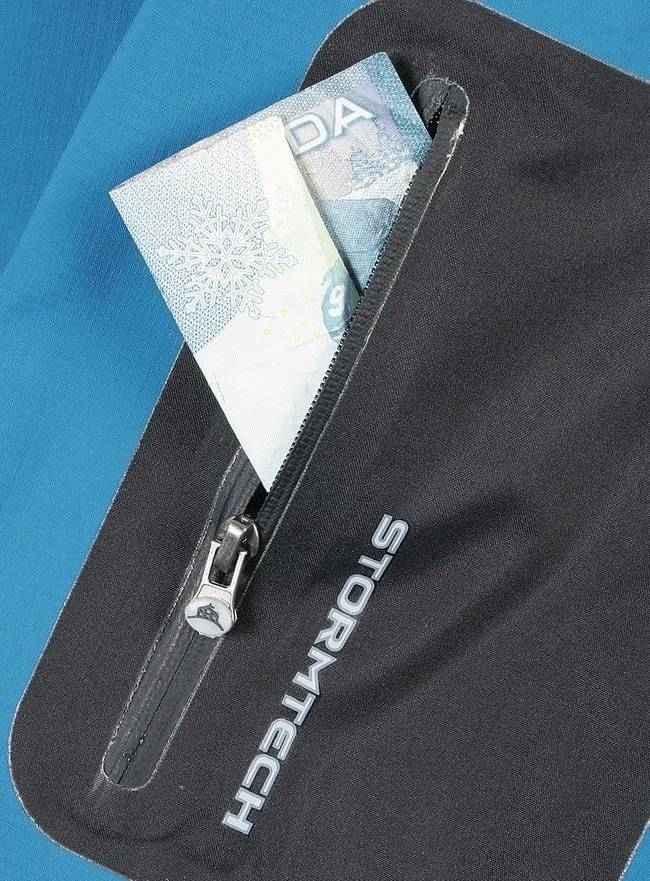 Damska kurtka softshell model Epsilon H2Xtreme™