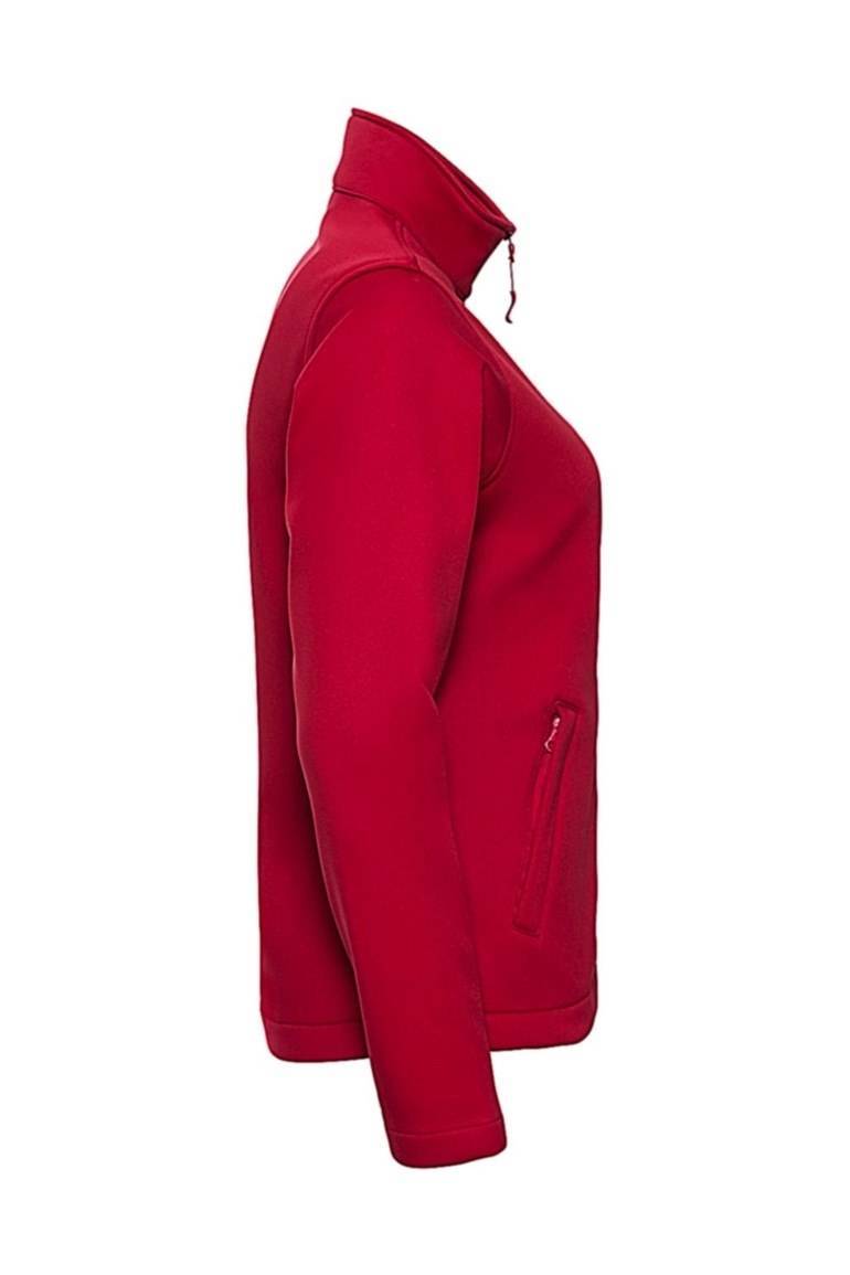 Damska kurtka softshell Smart