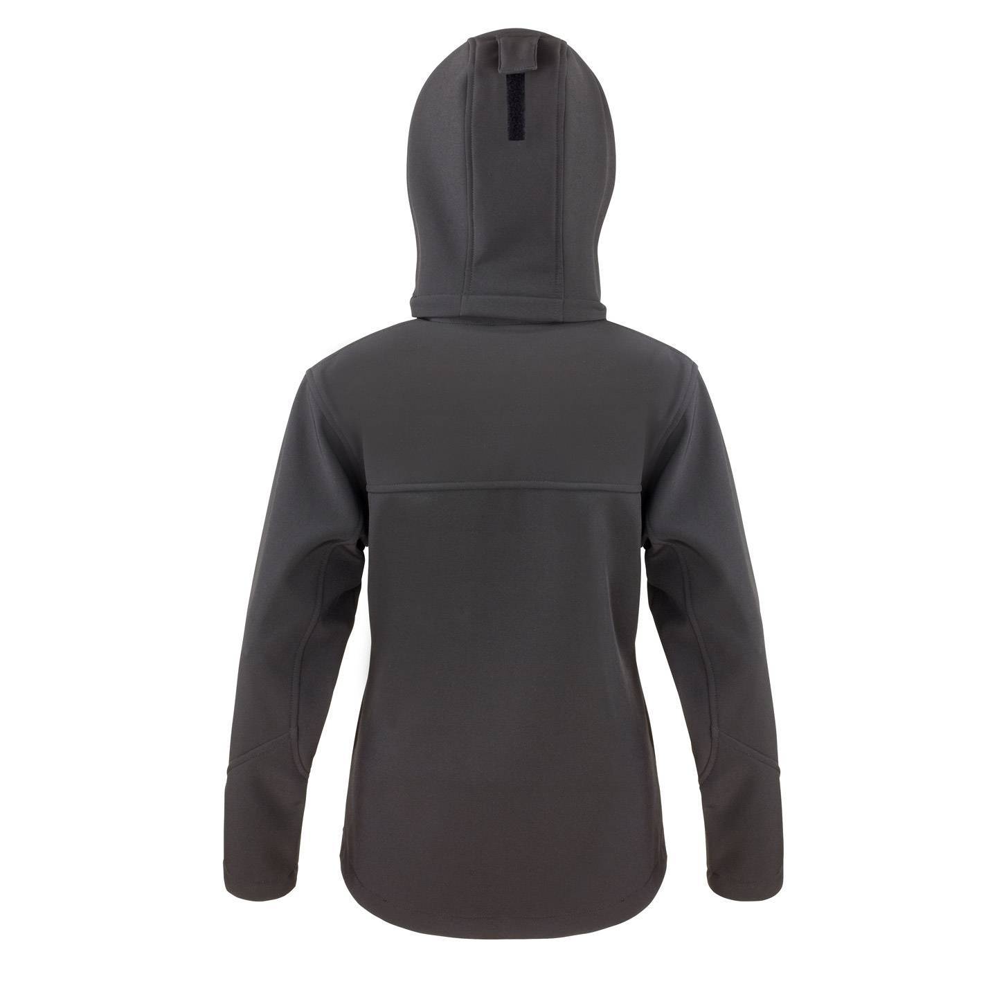 Damska kurtka softshell z kapturem TX Performance