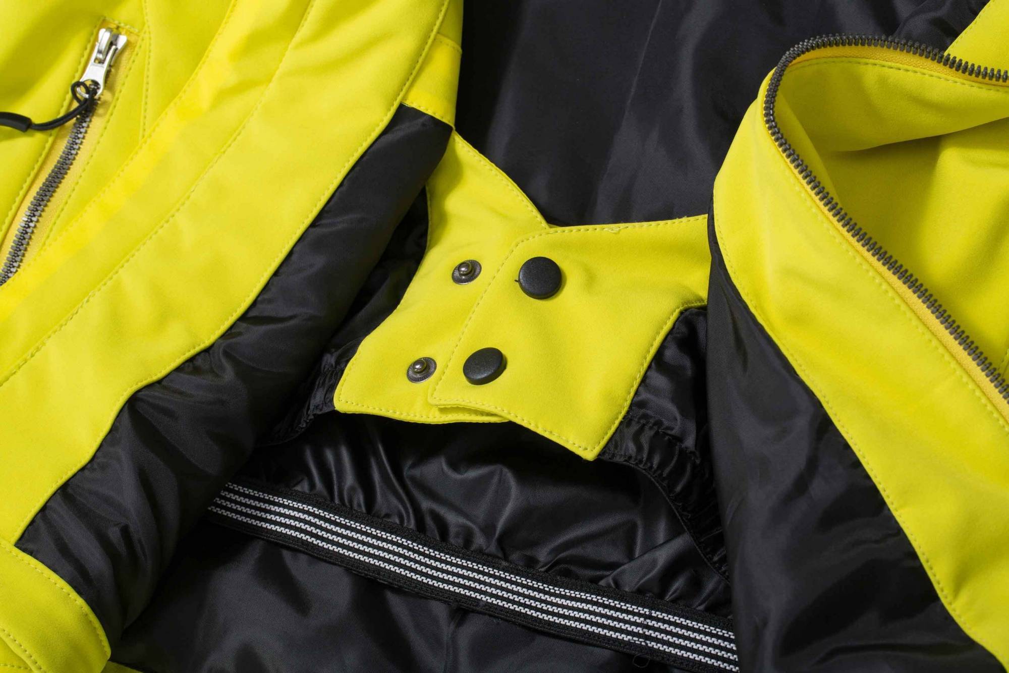 Damska kurtka zimowa model Wintersport