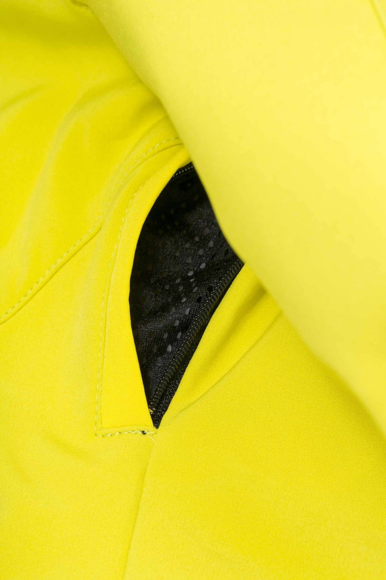 Damska kurtka zimowa model Wintersport