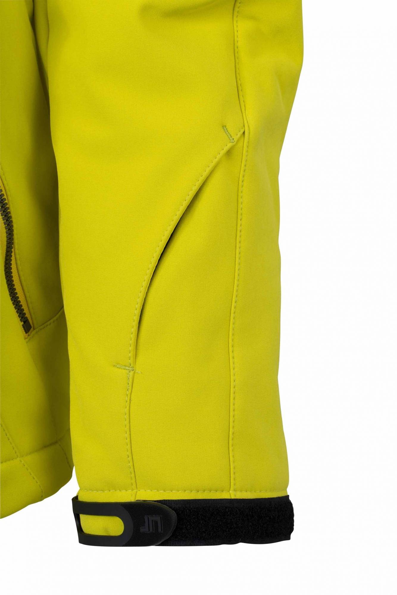 Damska kurtka zimowa model Wintersport