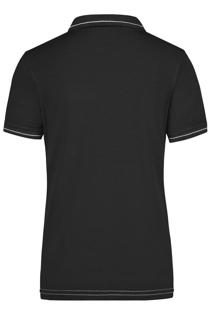 Damska polówka model Elastic