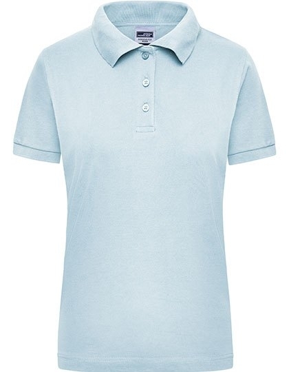 Damska robocza koszulka polo