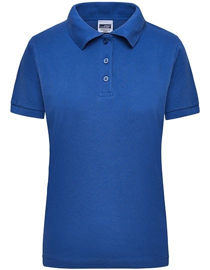 Damska robocza koszulka polo