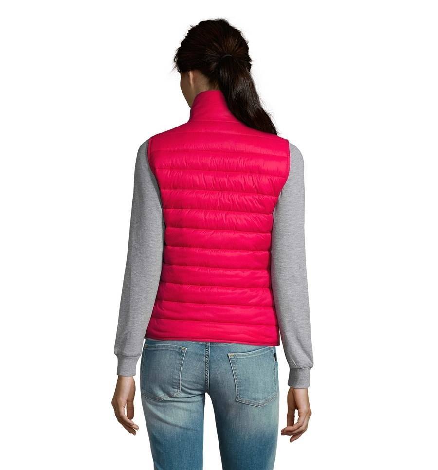 Damski bezrękawnik Wave