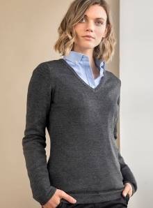 Damski elegancki sweter Jumper