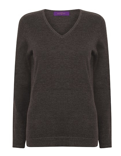 Damski elegancki sweter Jumper