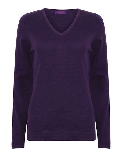 Damski elegancki sweter Jumper