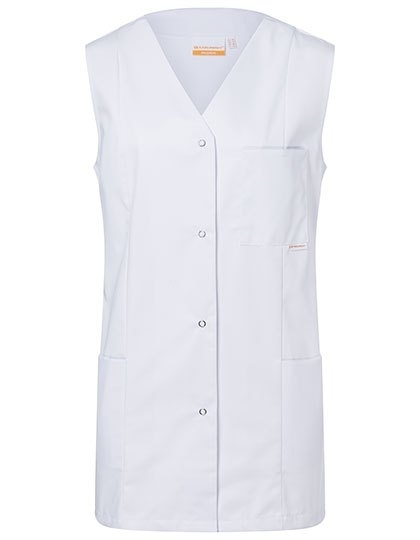 Damski fartuch, model Kasack Sara