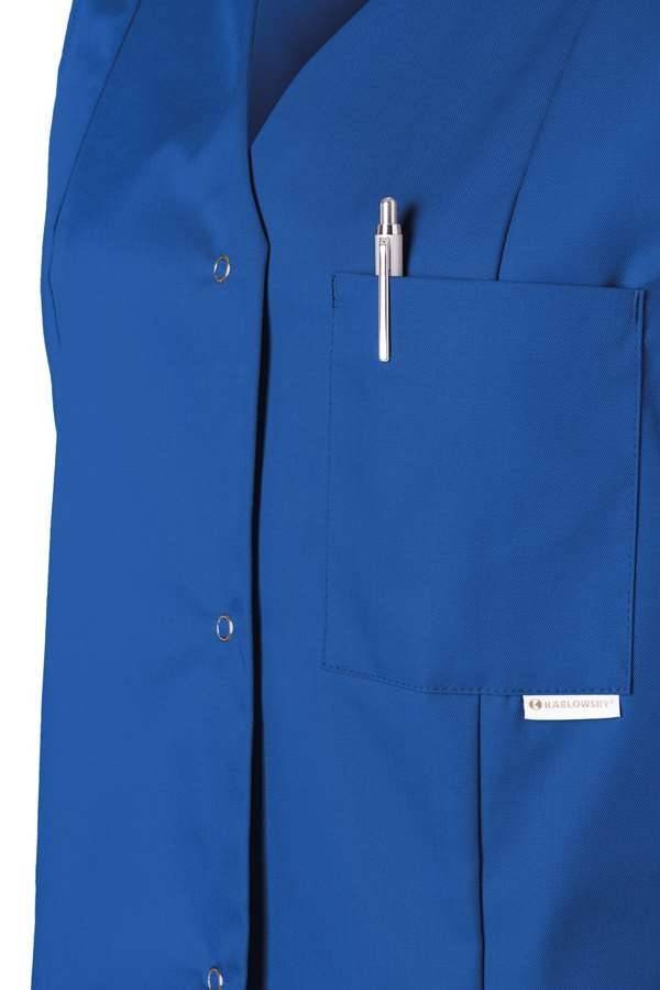 Damski fartuch, model Kasack Sara