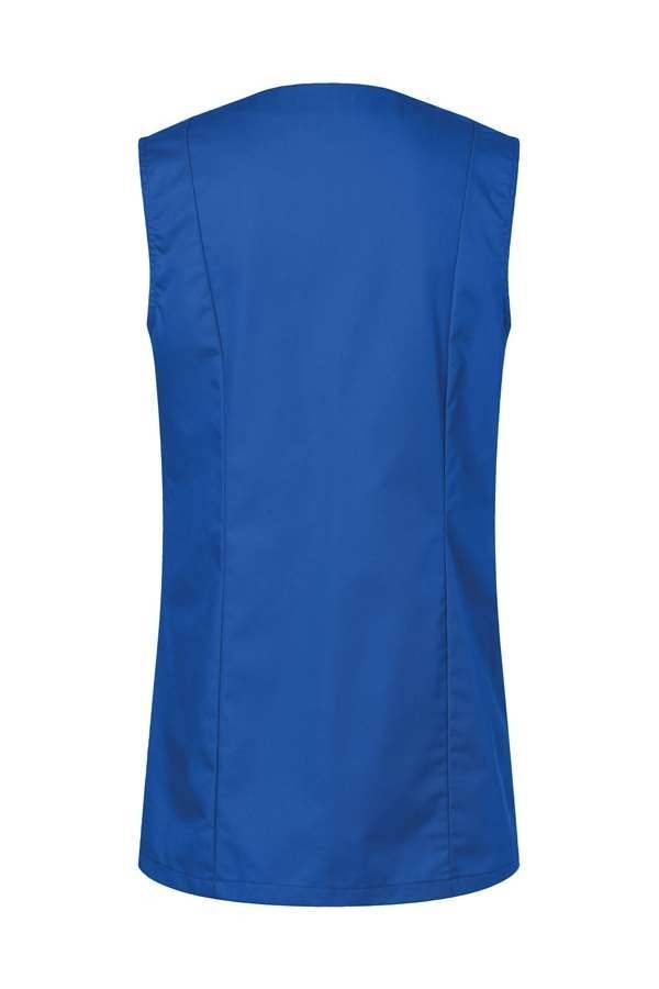 Damski fartuch, model Kasack Sara