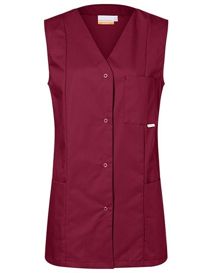 Damski fartuch, model Kasack Sara