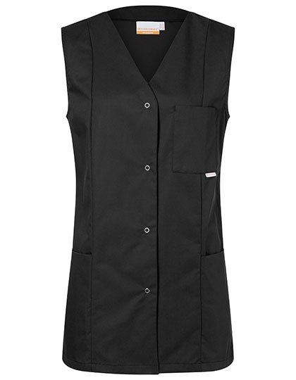 Damski fartuch, model Kasack Sara