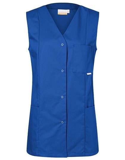 Damski fartuch, model Kasack Sara