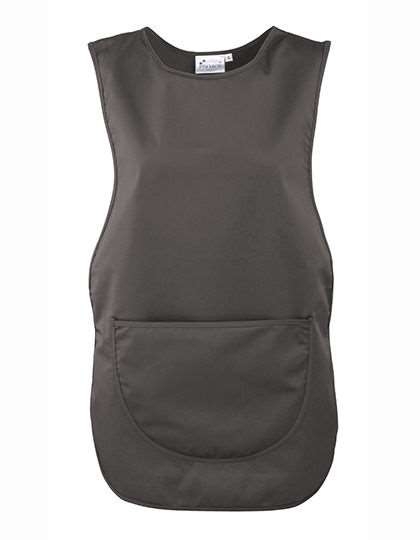 Damski fartuch Pocket Tabard