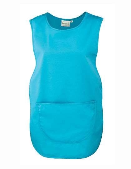 Damski fartuch Pocket Tabard