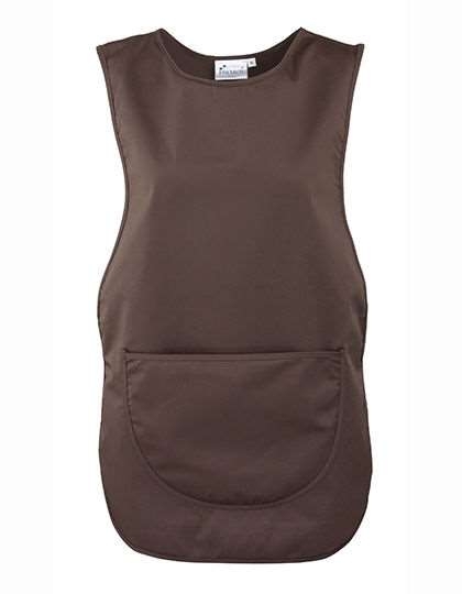 Damski fartuch Pocket Tabard