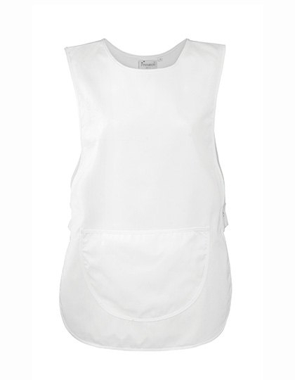 Damski fartuch Pocket Tabard