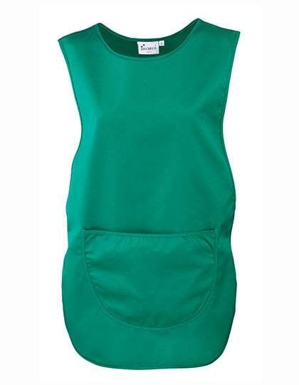 Damski fartuch Pocket Tabard