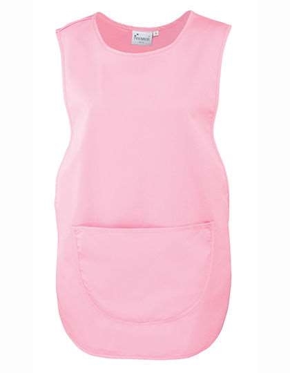 Damski fartuch Pocket Tabard