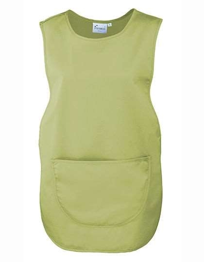 Damski fartuch Pocket Tabard