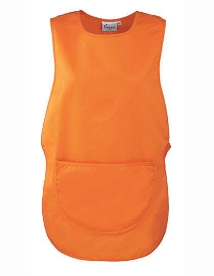Damski fartuch Pocket Tabard