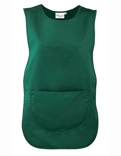 Damski fartuch Pocket Tabard