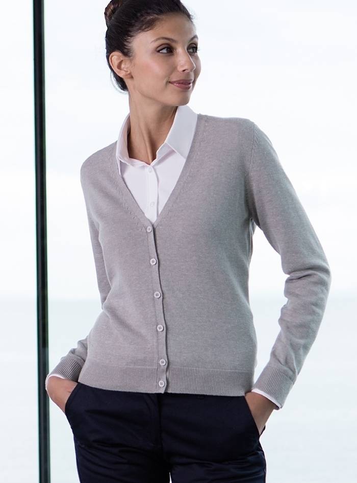 Damski kardigan Lightweight