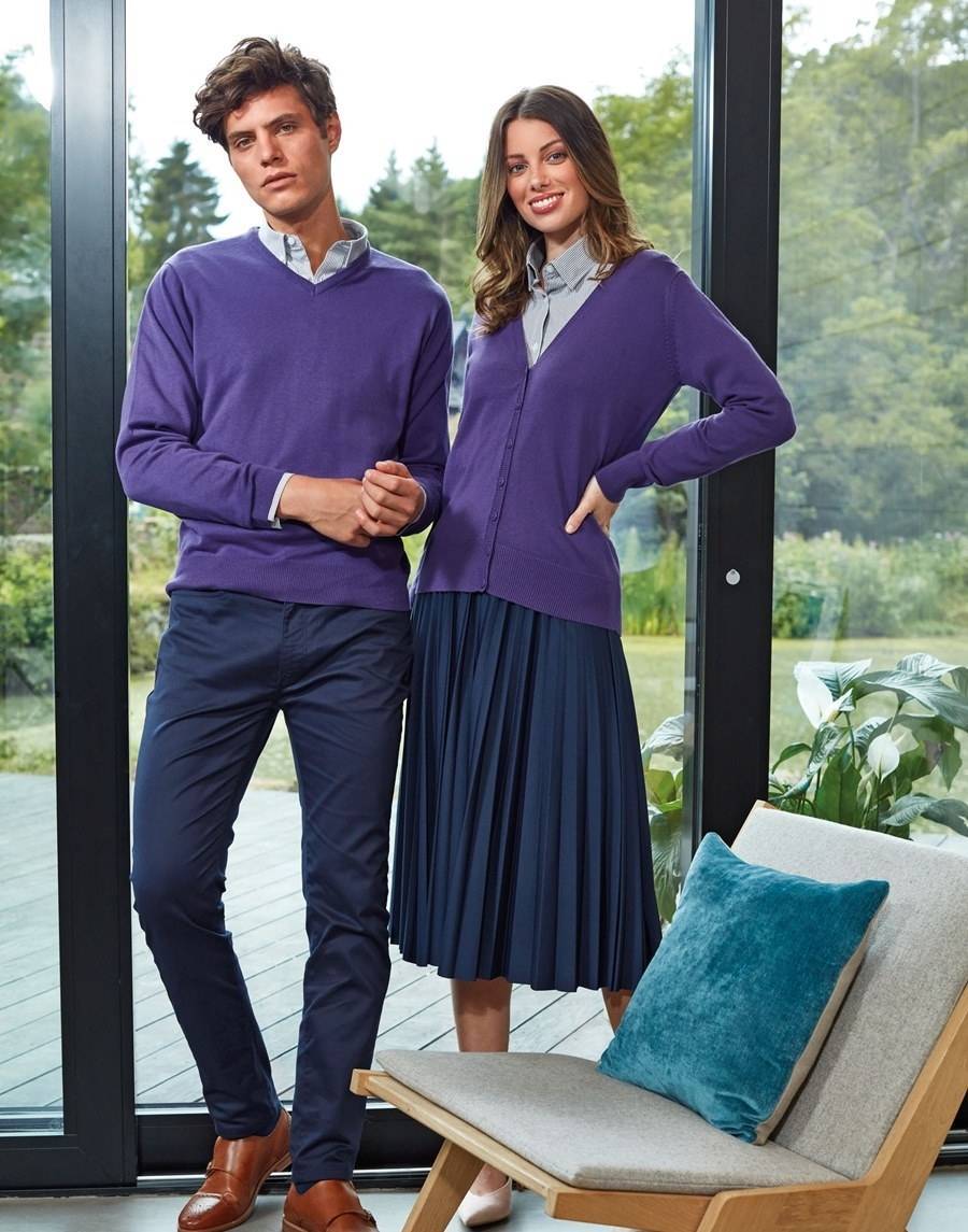 Damski kardigan Premier