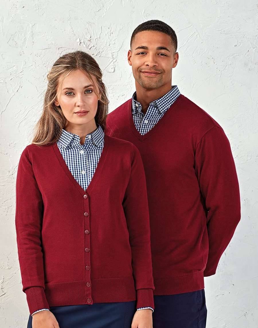 Damski kardigan Premier