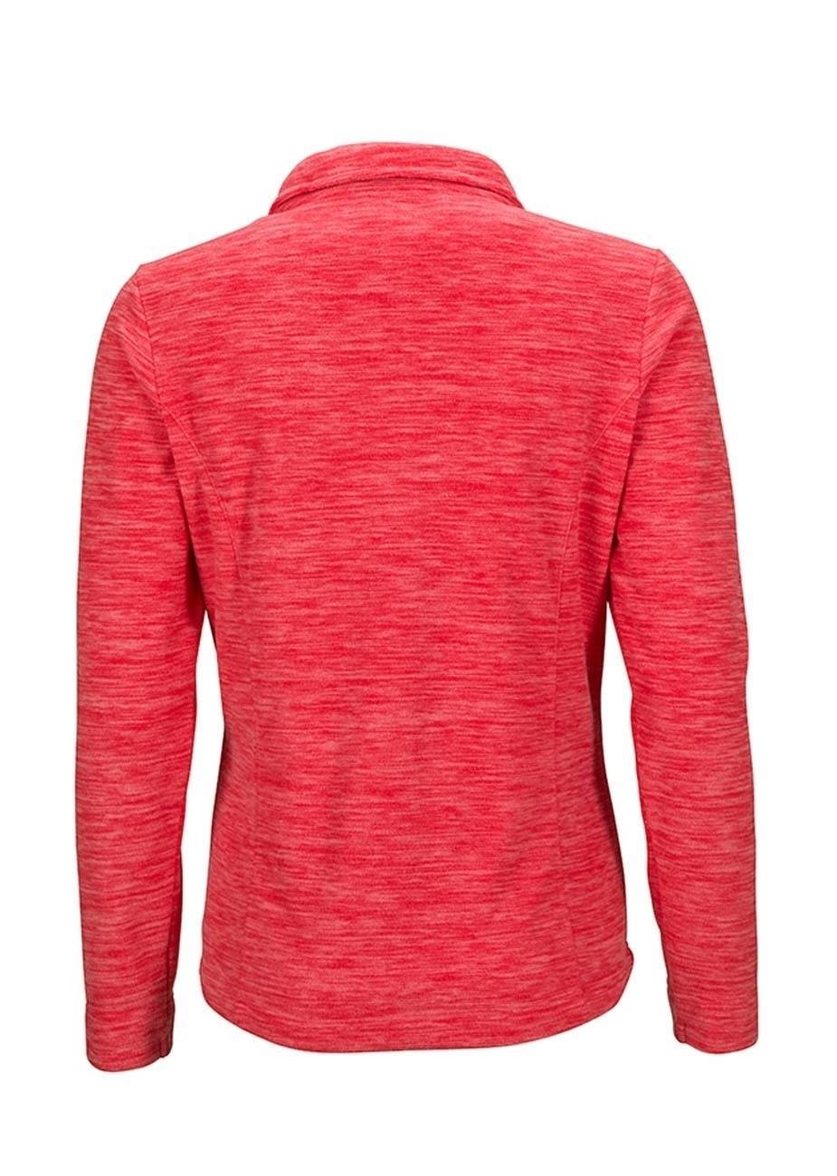 Damski melanżowy polar James&Nicholson