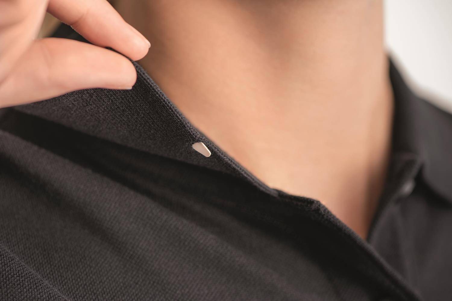 Damskie polo HRM o drobnej strukturze pique