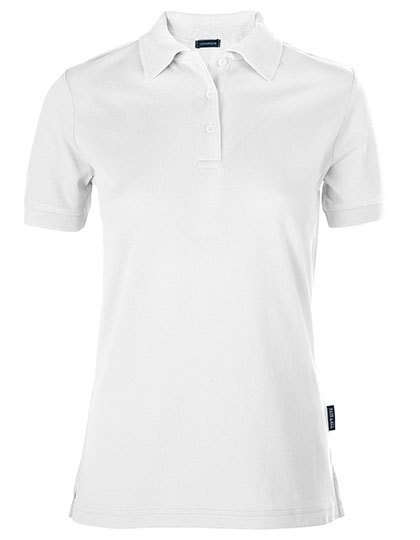Damskie polo HRM o drobnej strukturze pique