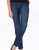 Damskie spodnie jeansowe Katy