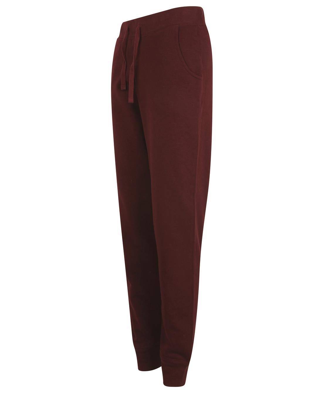 Damskie spodnie Jogger