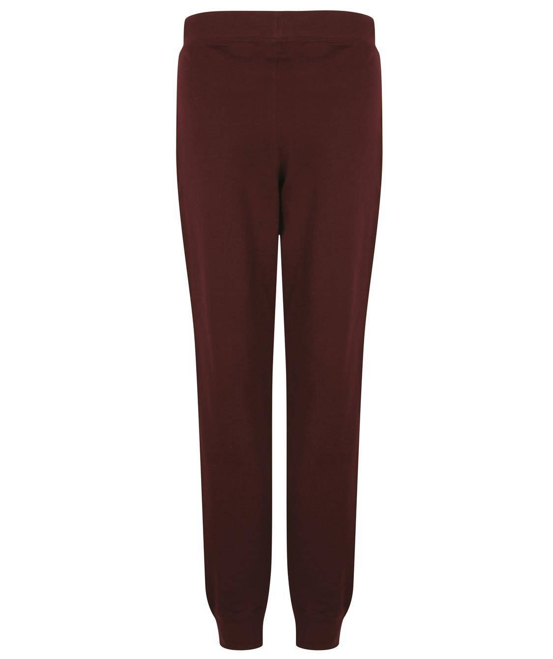 Damskie spodnie Jogger