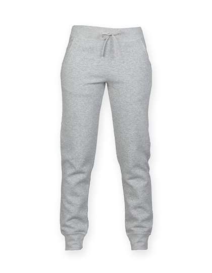 Damskie spodnie Jogger
