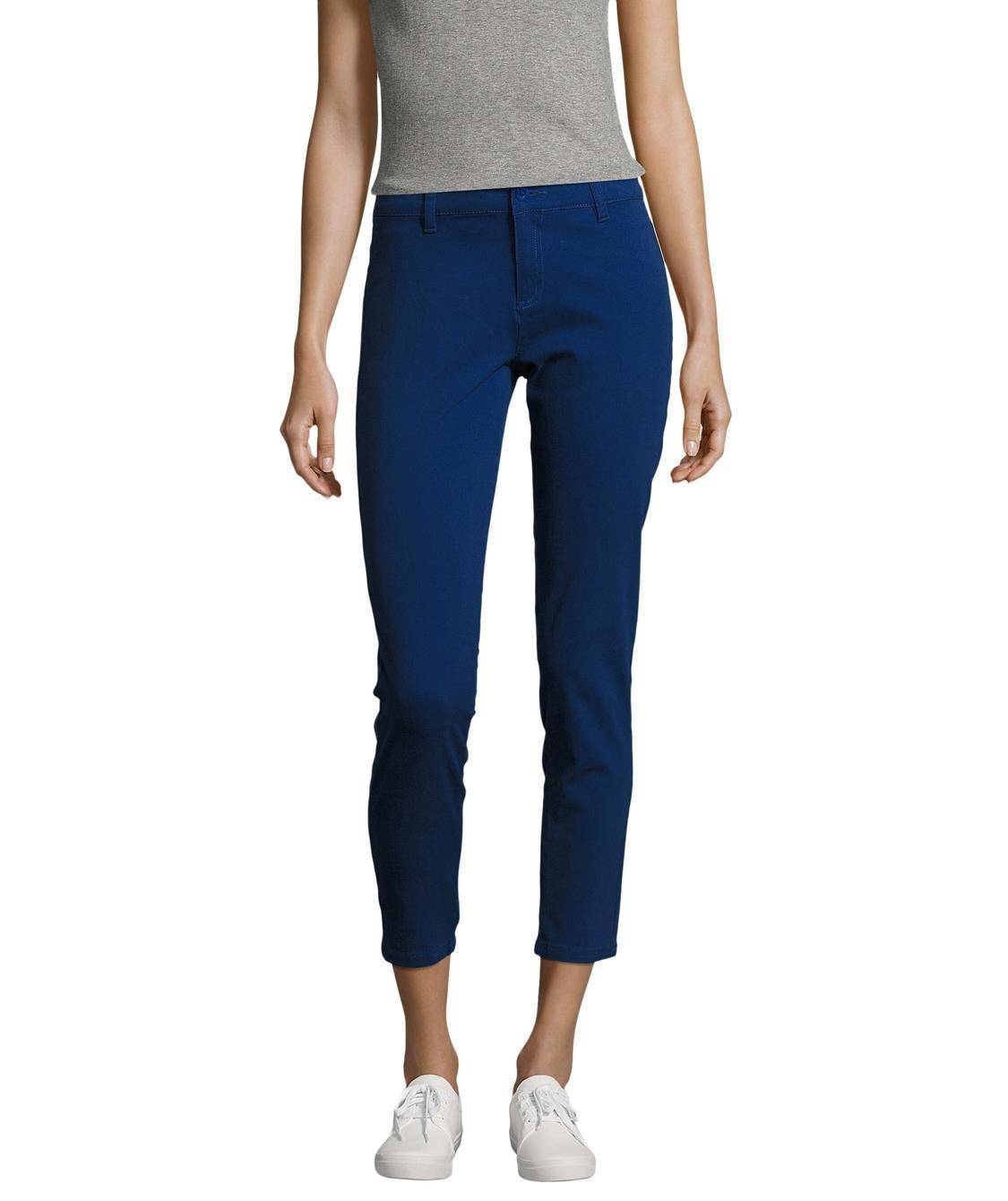 Damskie spodnie Jules