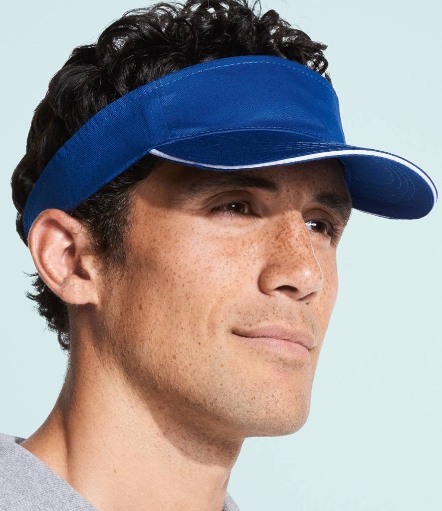 Daszek na lato Unisex Visor Ace