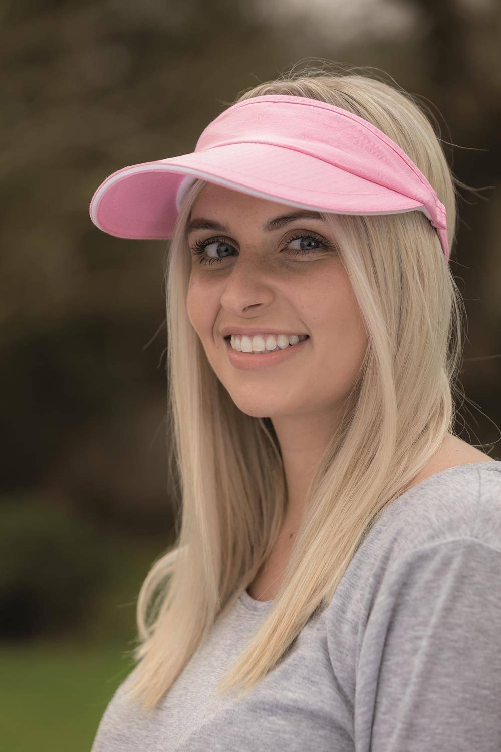 Daszek przeciwsłoneczny Sun Visor