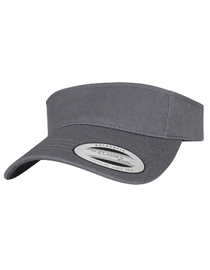 Daszek sportowy ze wzmocnionym panelem przednim